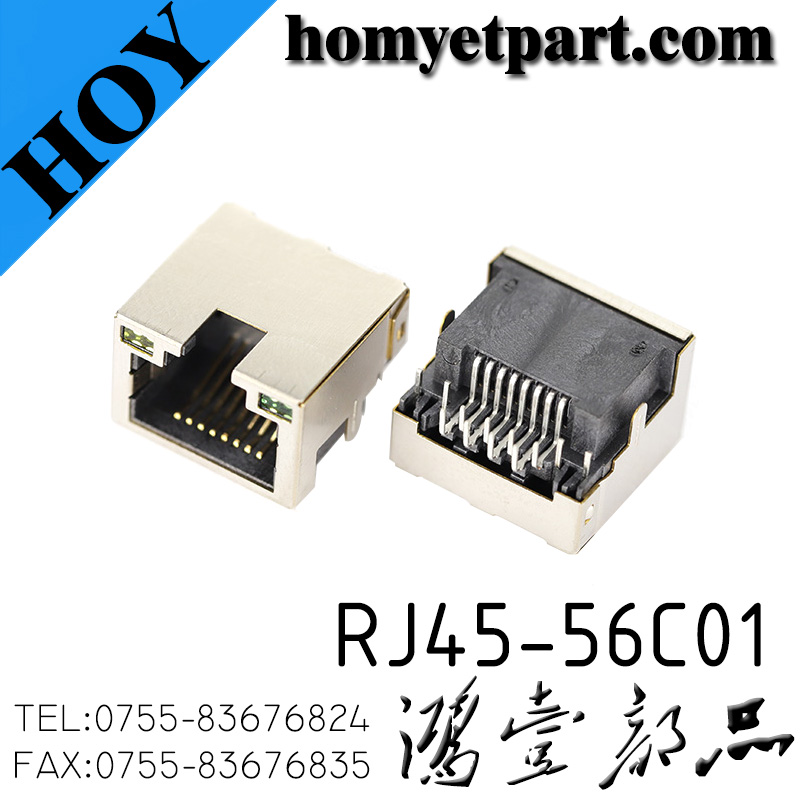 RJ45-56C01