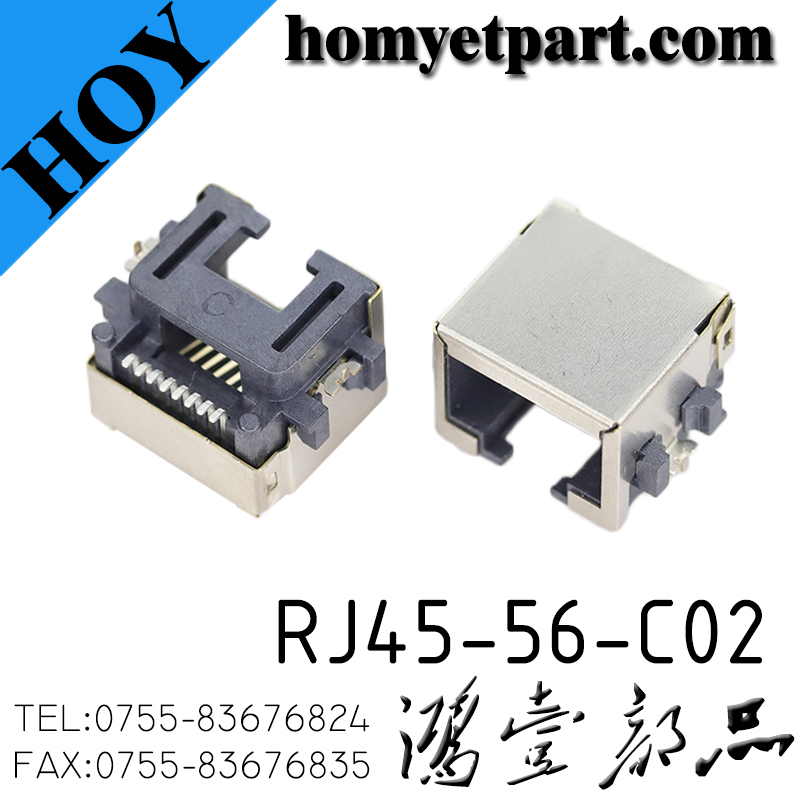 RJ45-56-C02