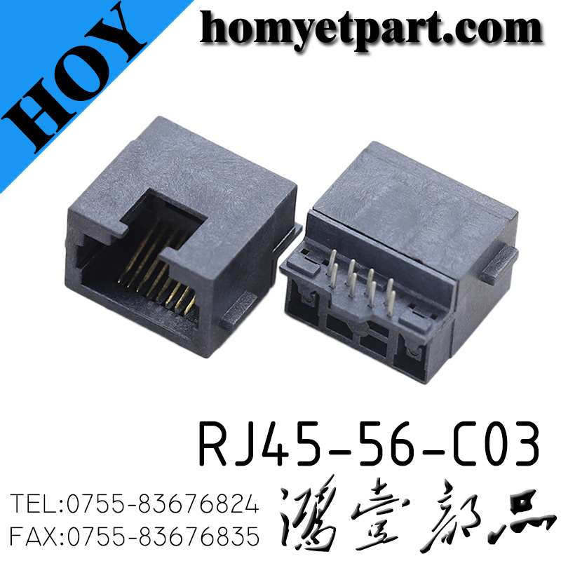 RJ45-56-C03