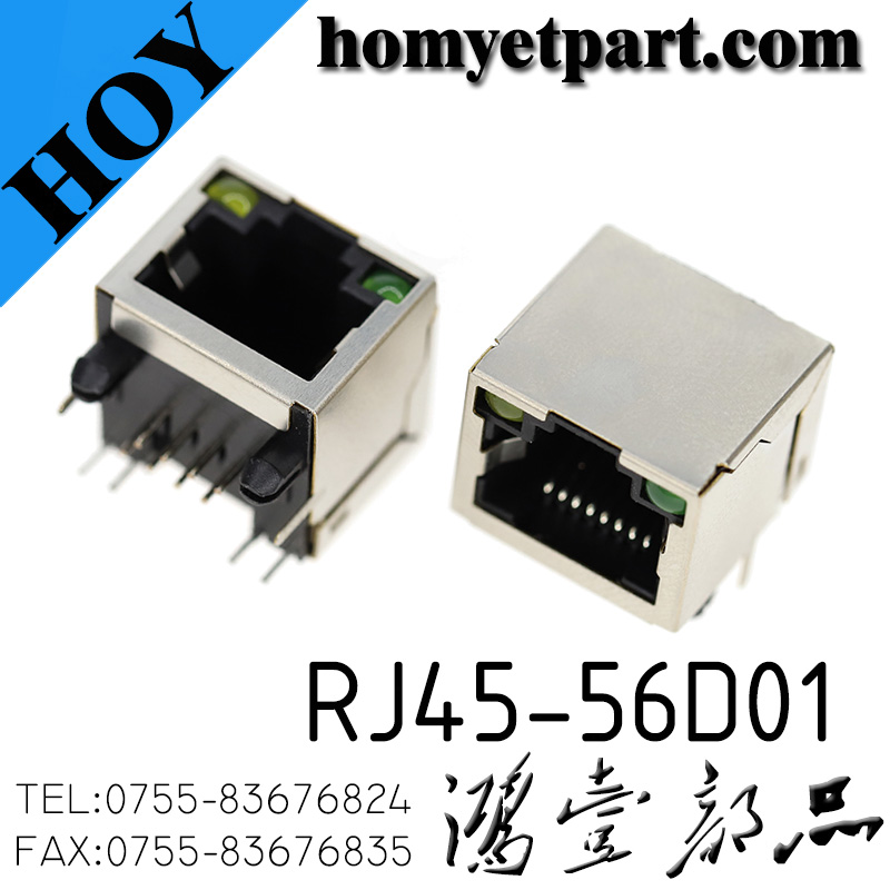 RJ45-56D01