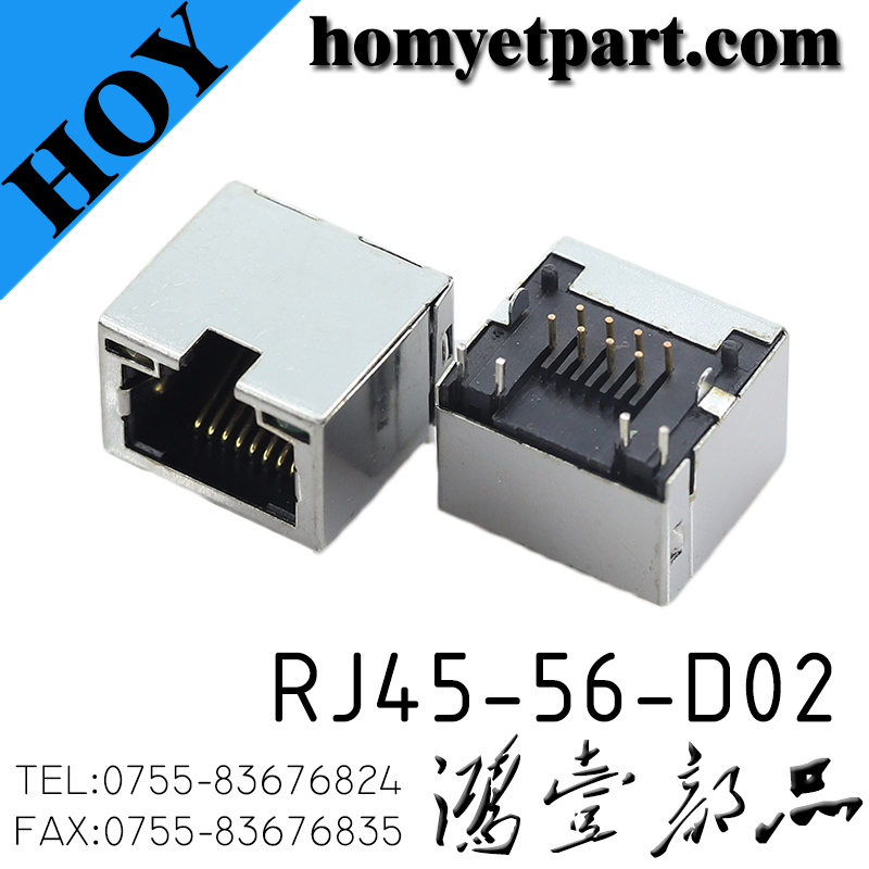 RJ45-56-D02