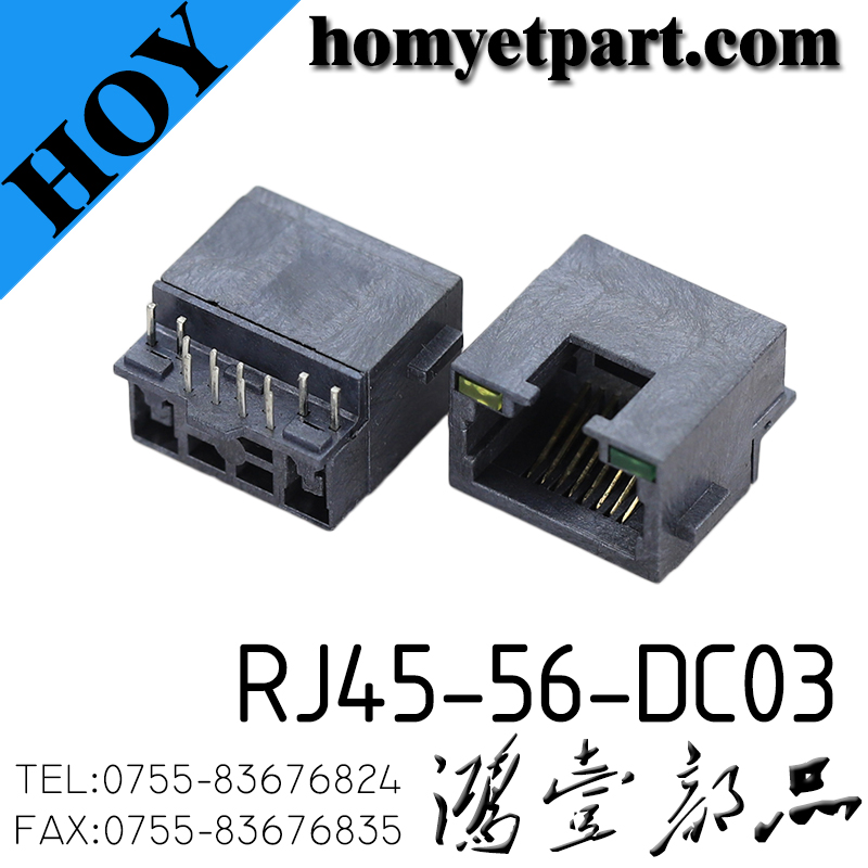 RJ45-56-DC03