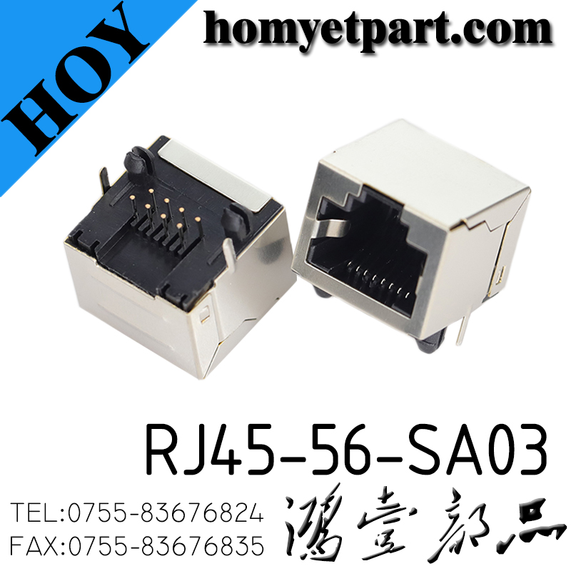 RJ45-56-SA03