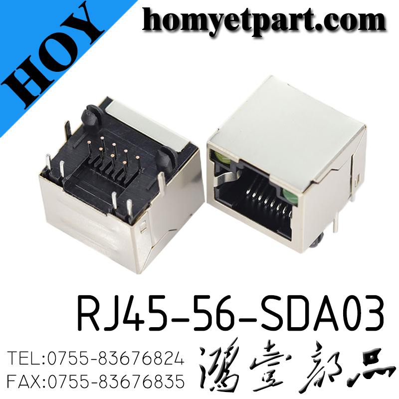 RJ45-56-SDA03