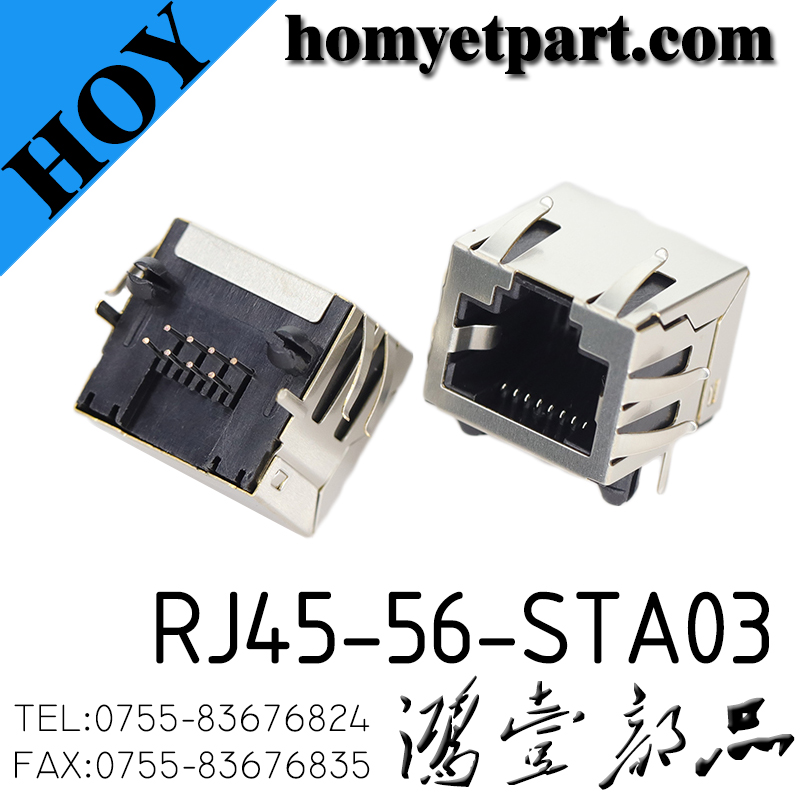 RJ45-56-STA03