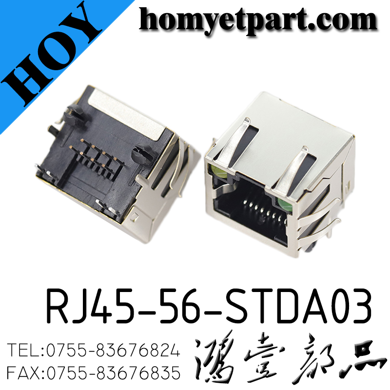 RJ45-56-STDA03