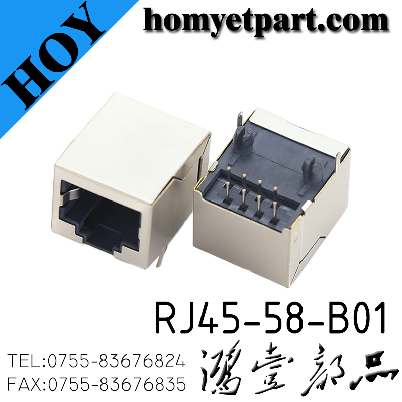 RJ45-58-B01