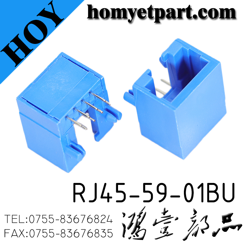 RJ45-59-01BU