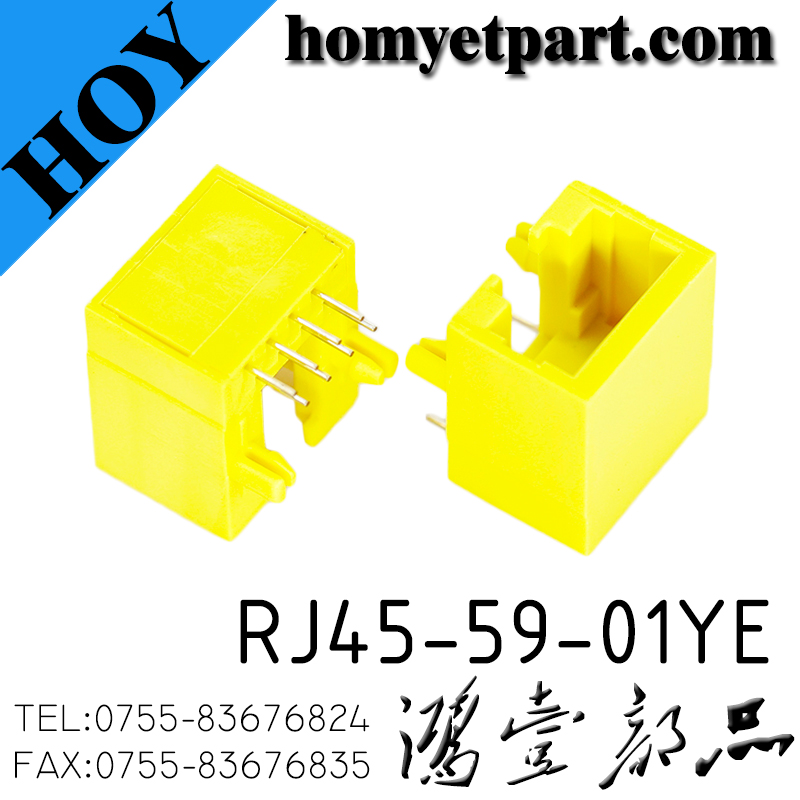 RJ45-59-01YE