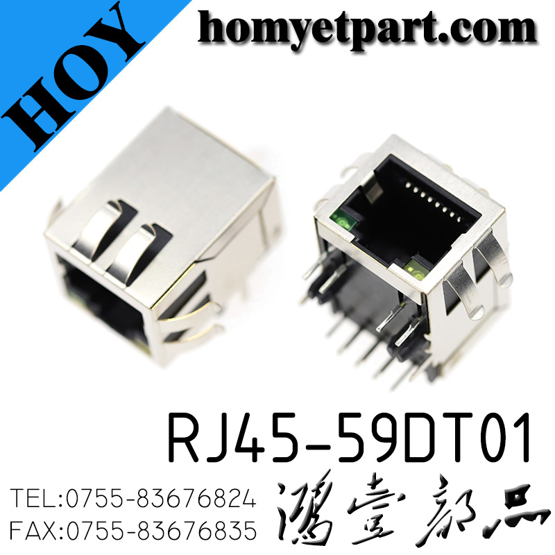 RJ45-59DT01