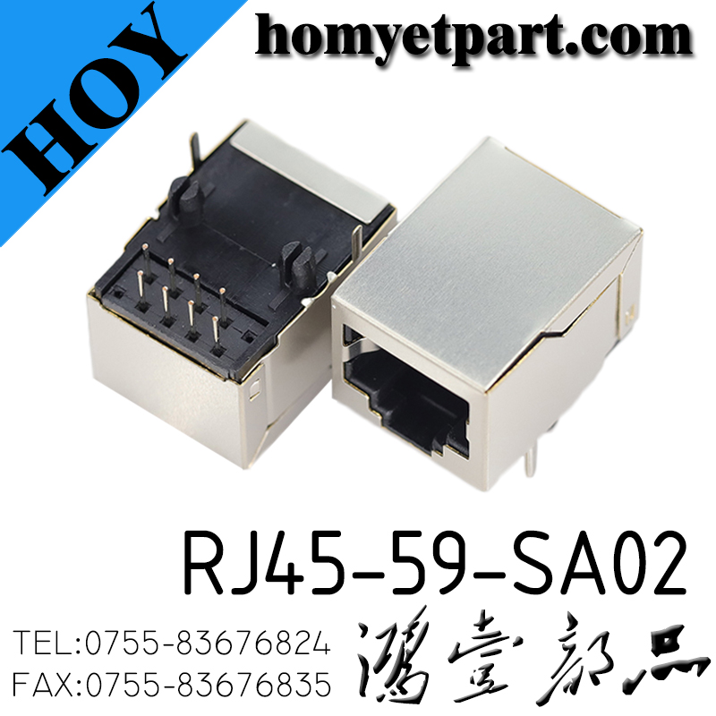 RJ45-59-SA02