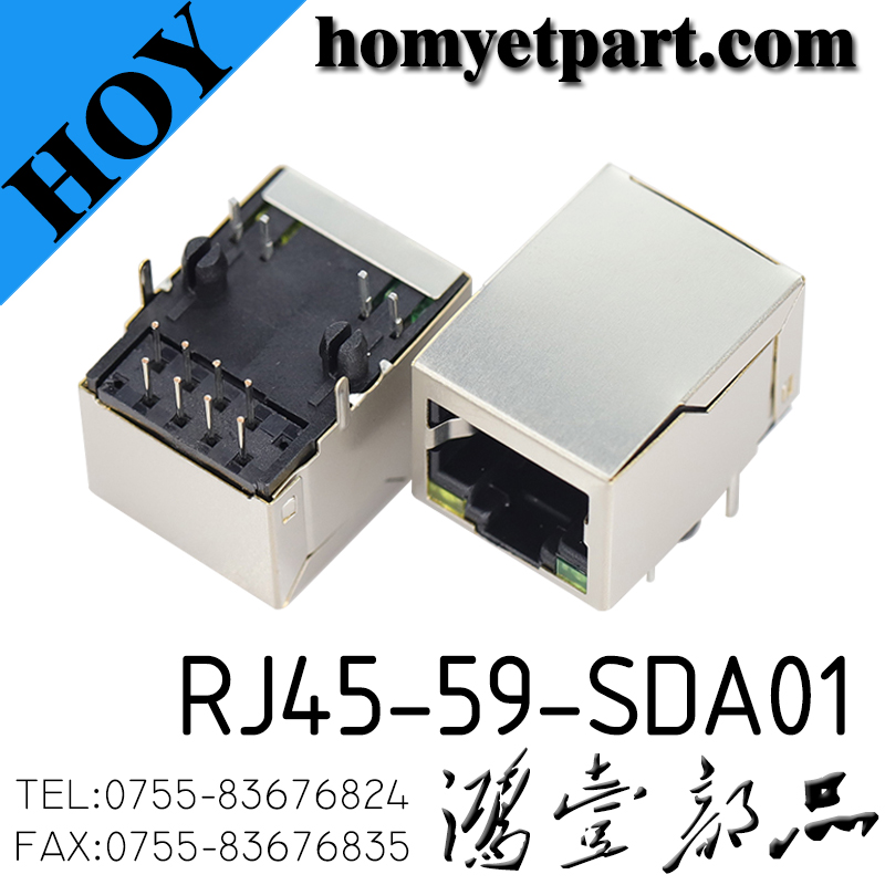 RJ45-59-SDA01