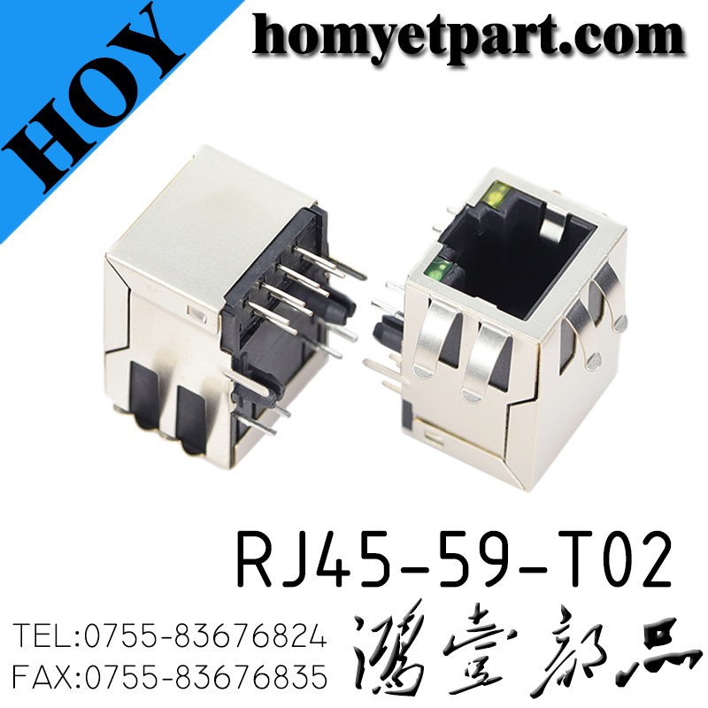 RJ45-59-T02