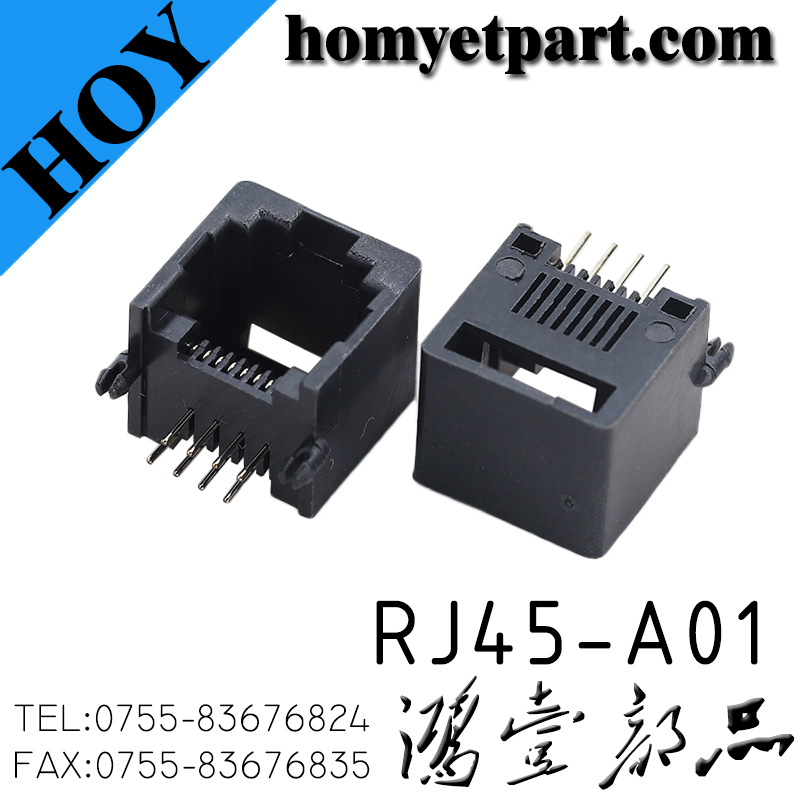 RJ45-A01