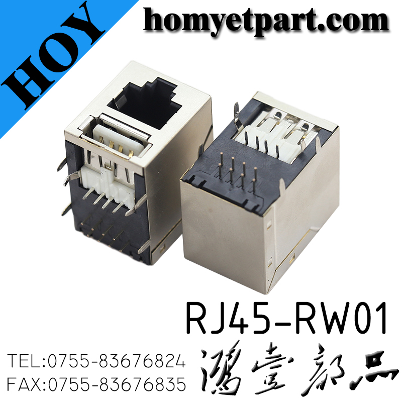 RJ45-RW01