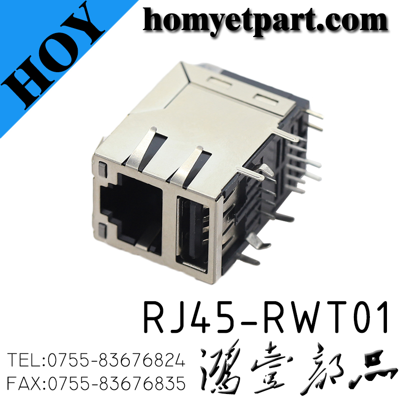 RJ45-RWT01