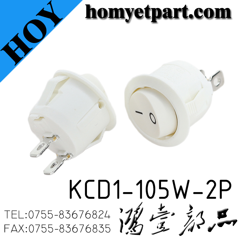 KCD1-105W-2P