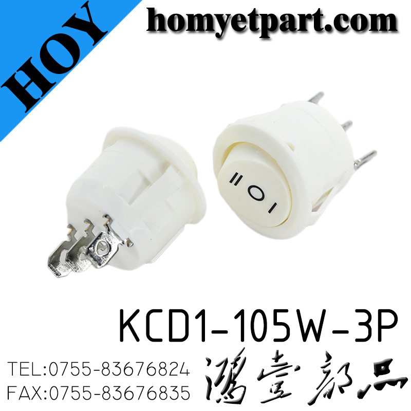 KCD1-105W-3P