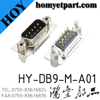 HY-DB9-M-A01