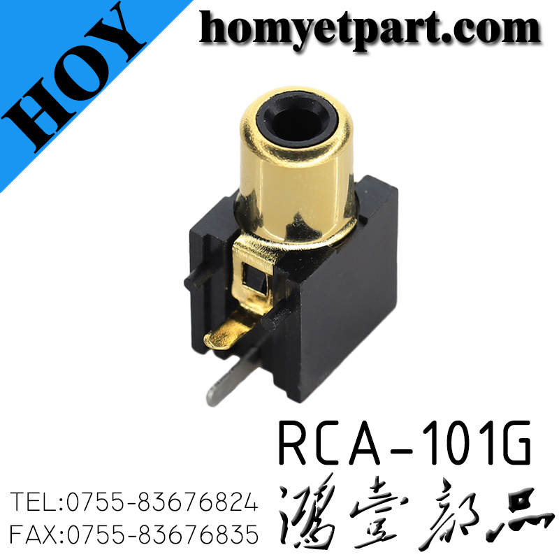 RCA-101G