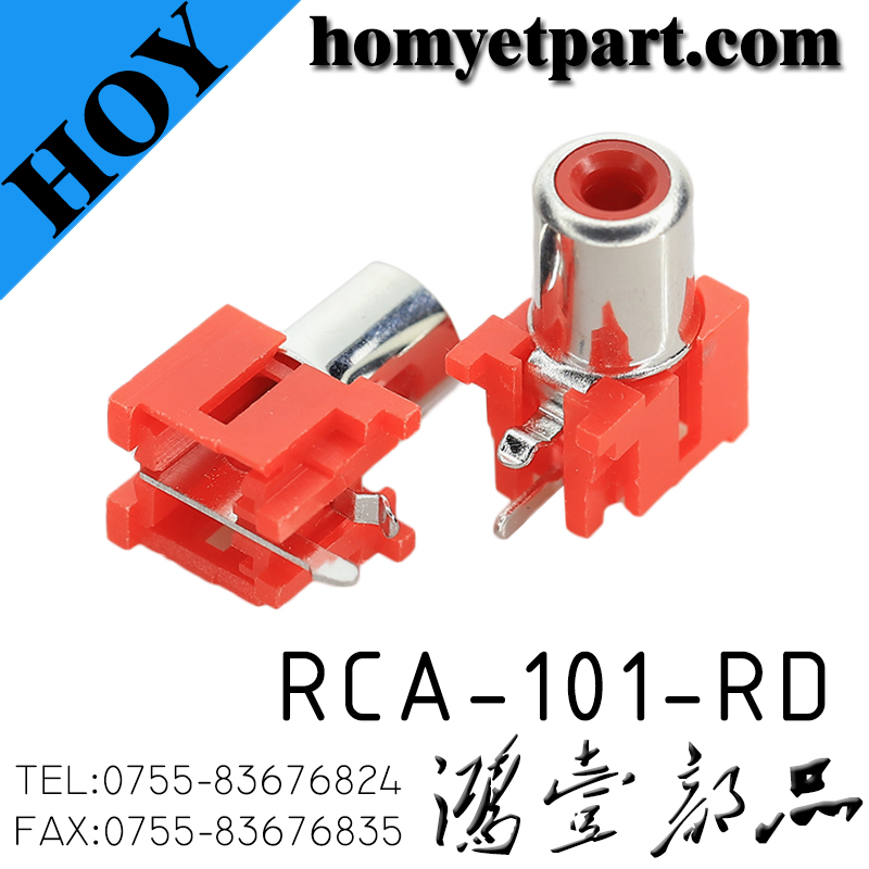 RCA-101-RD