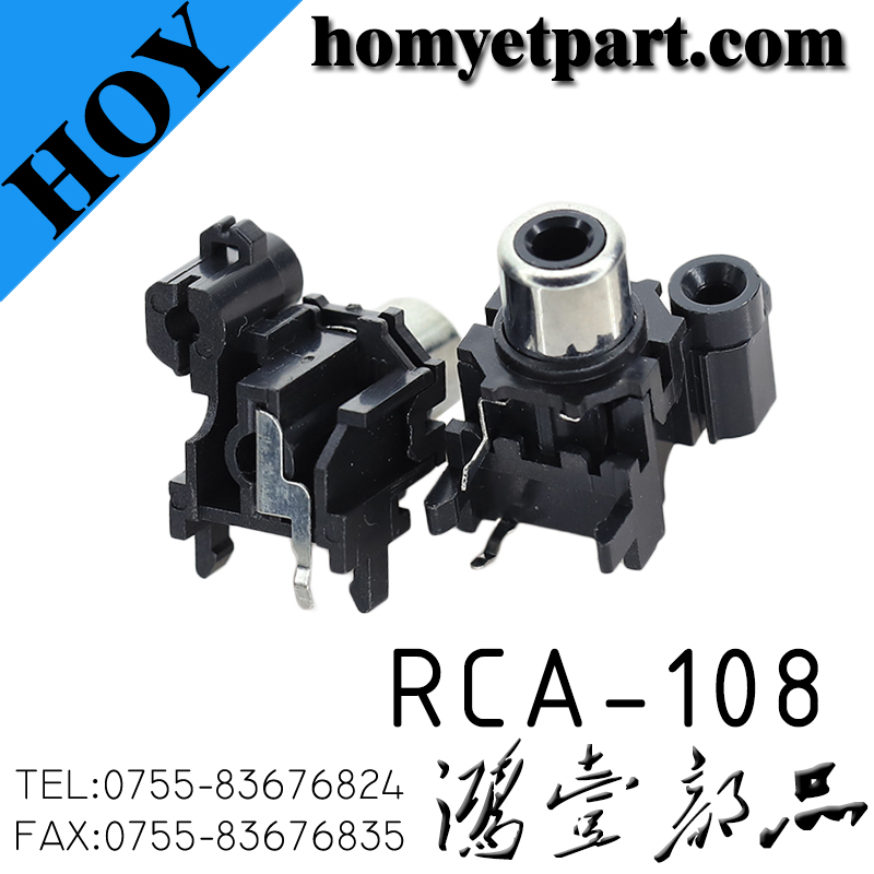 RCA-108