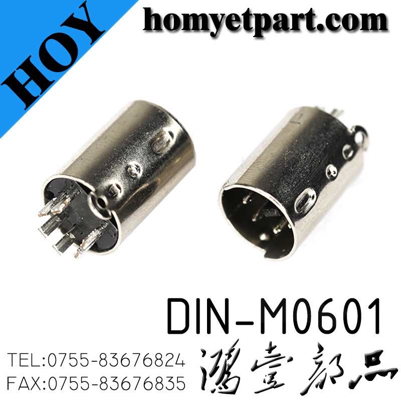 DIN-M0601
