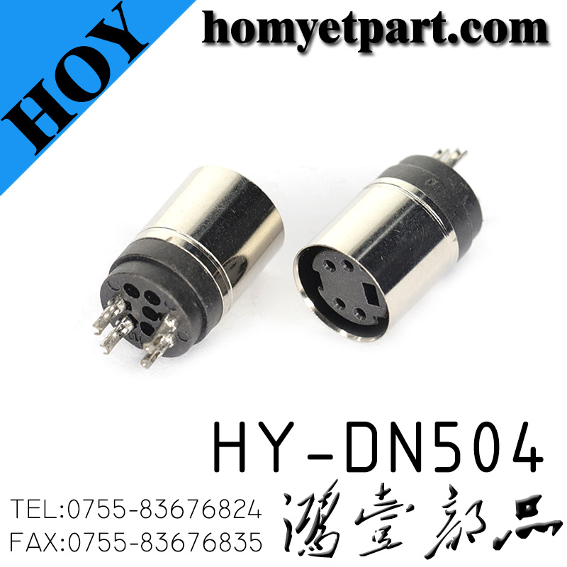 HY-DN504