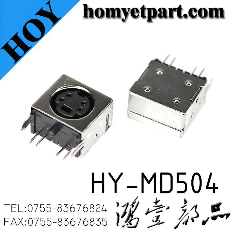 HY-MD504