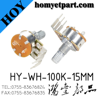 HY-WH-100K-15MM