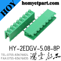 HY-2EDGV-5.08-8P