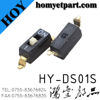 HY-DS01S