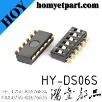 HY-DS06S