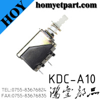 KDC-A10