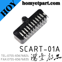 SCART-01A