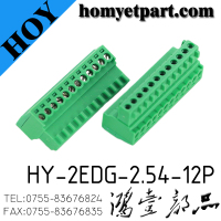 HY-2EDG-2.54-12P