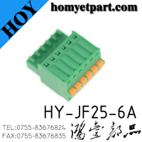 HY-JF25-6A