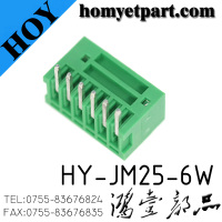 HY-JM25-6W