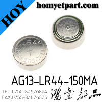 AG13-LR44-150MA