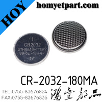 CR-2032-180MA