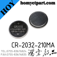 CR-2032-210MA