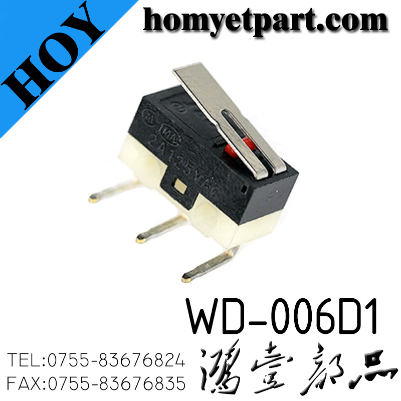 WD-006D1