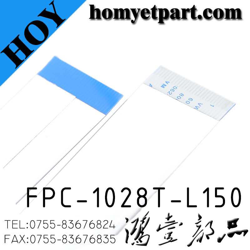 FPC-1028T-L150