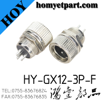 HY-GX12-3P-F