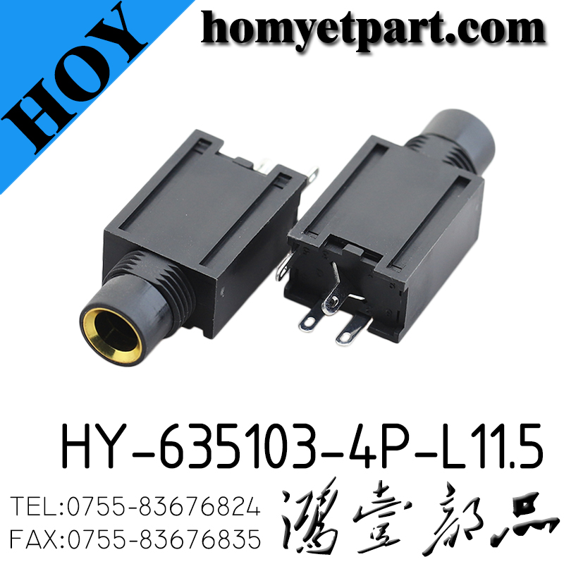 HY-635103-4P-L11.5