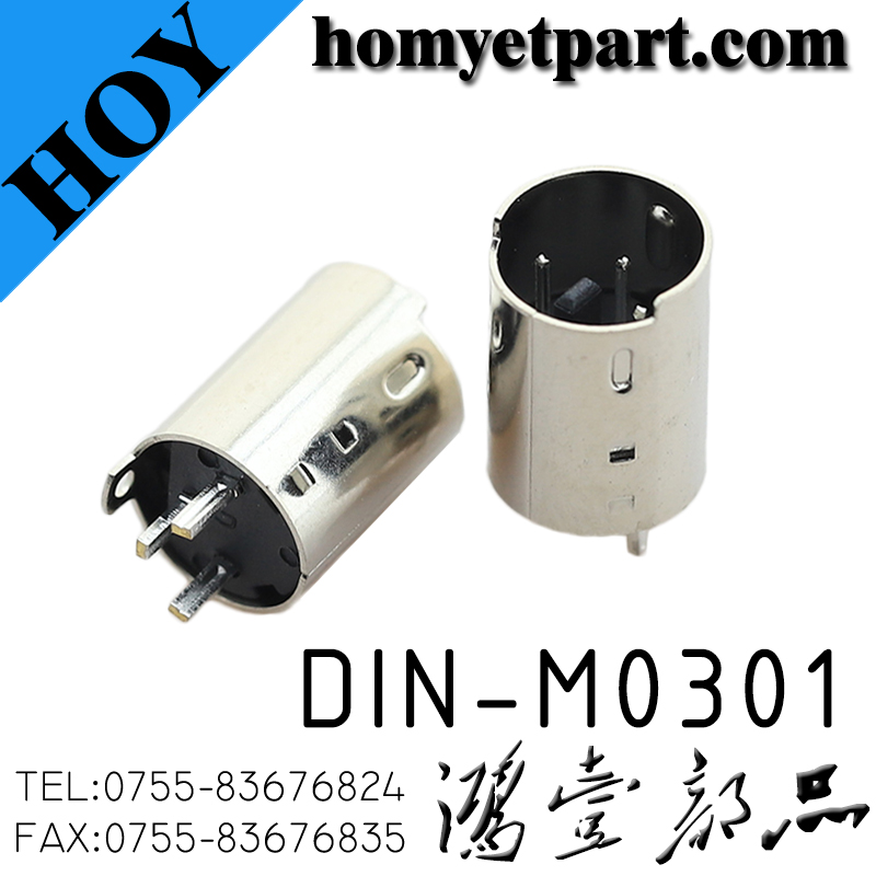 DIN-M0301