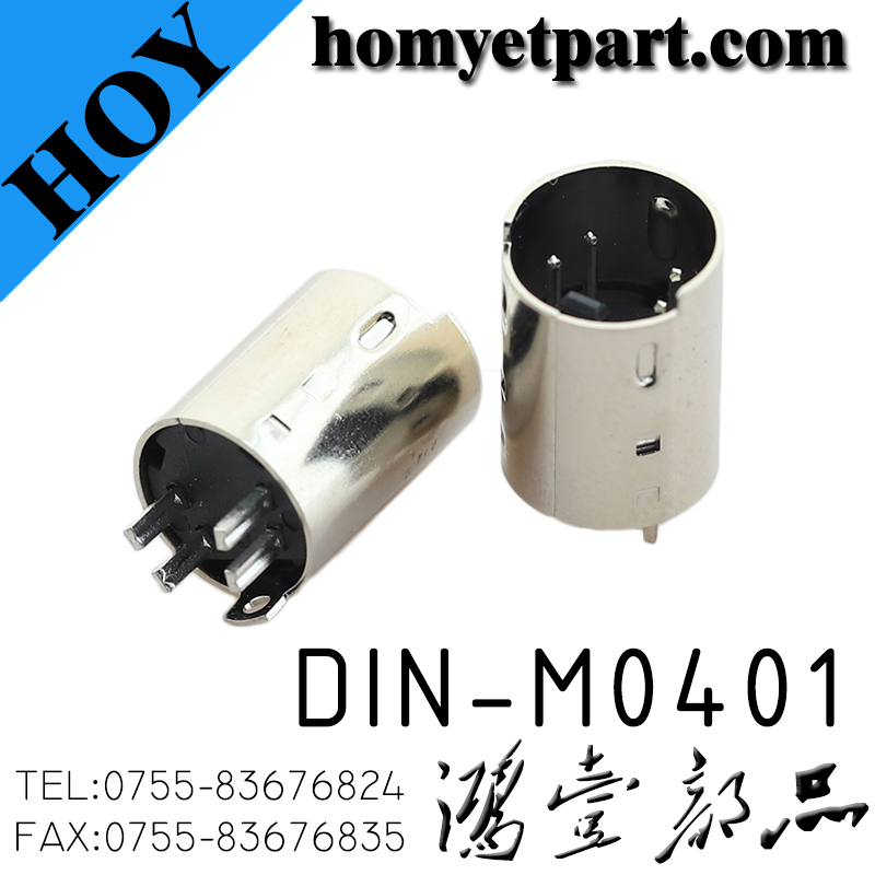 DIN-M0401