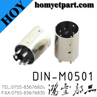 DIN-M0501