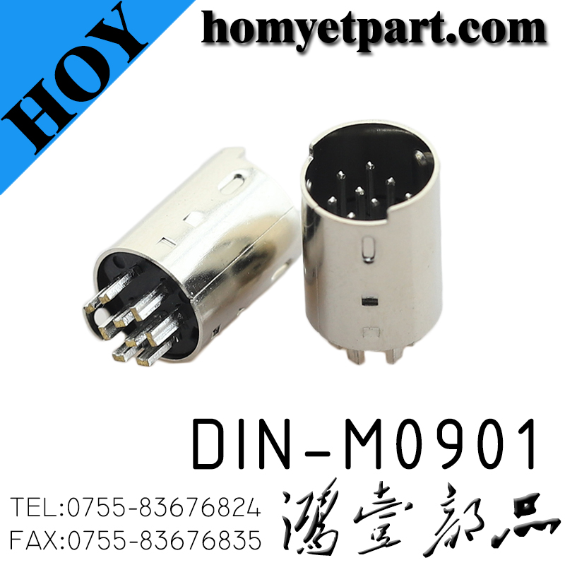 DIN-M0901