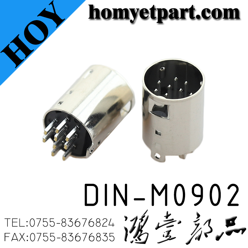 DIN-M0902